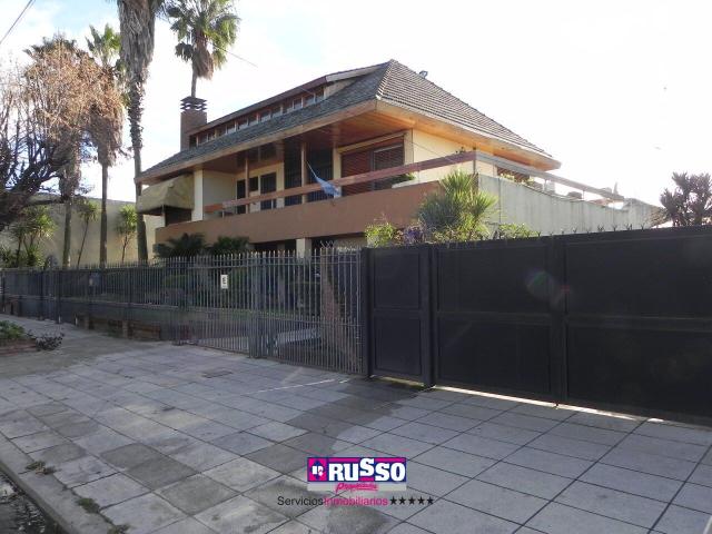 Casa EN ALQUILER en Inmomap