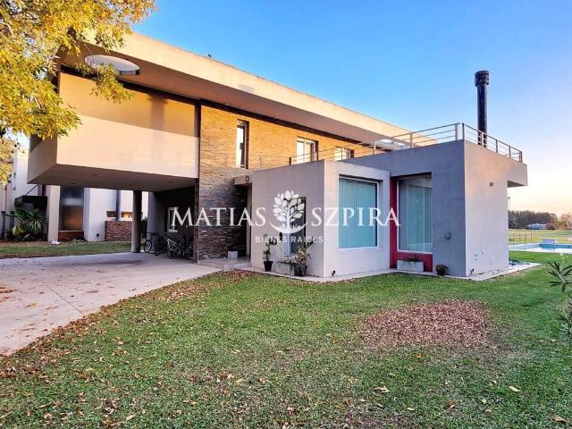 Casa EN ALQUILER en Inmomap