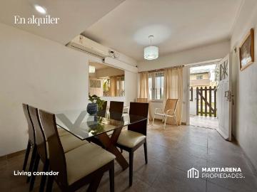 Casa EN ALQUILER en Inmomap