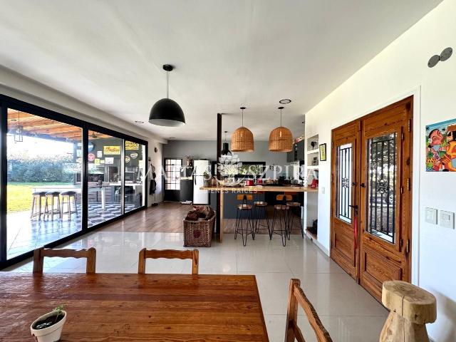 Casa EN ALQUILER en Inmomap