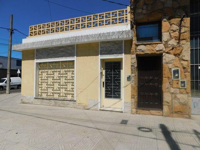 Casa EN ALQUILER en Inmomap