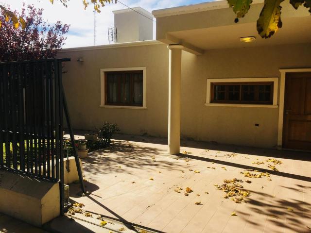 Casa en alquiler en Inta