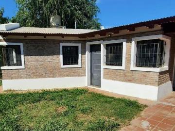 Casa en alquiler en Iriondo