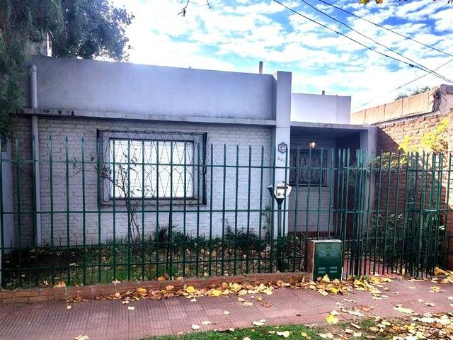 Casa en alquiler en Iriondo