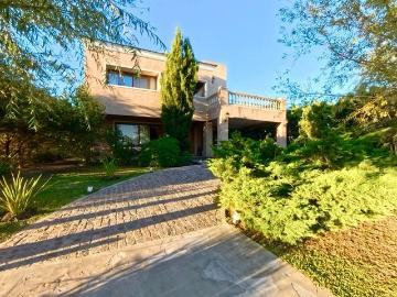 Casa en alquiler en Iriondo