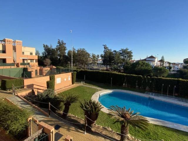 Casa en Alquiler en Isla Cristina