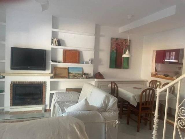 Casa en Alquiler en Isla Cristina