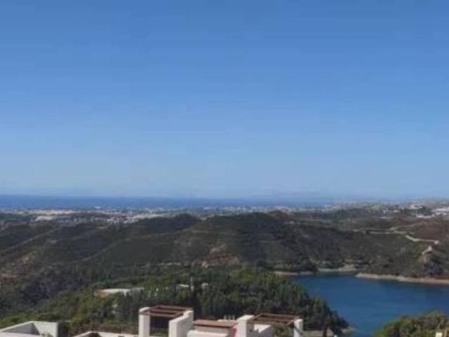 Casa en Alquiler en Istán