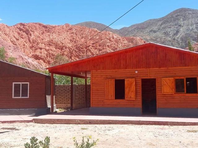 Casa en alquiler en Jujuy
