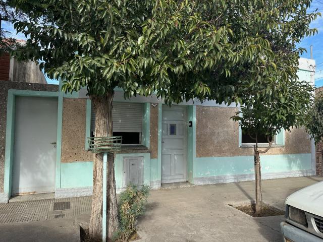 Casa en Alquiler en Junin 1046, Kilometro 5, Bahía Blanca