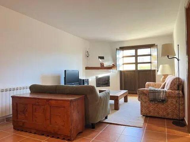 Casa en Alquiler en Jaca