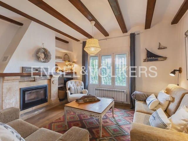 Casa en alquiler en Javea / Xàbia, Alicante Costa Blanca