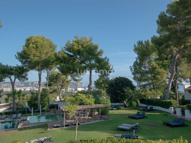 Casa en alquiler en Javea / Xàbia, Alicante Costa Blanca