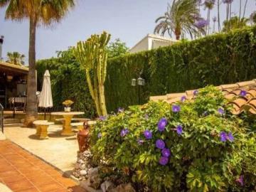 Casa en Alquiler en Jávea Xàbia