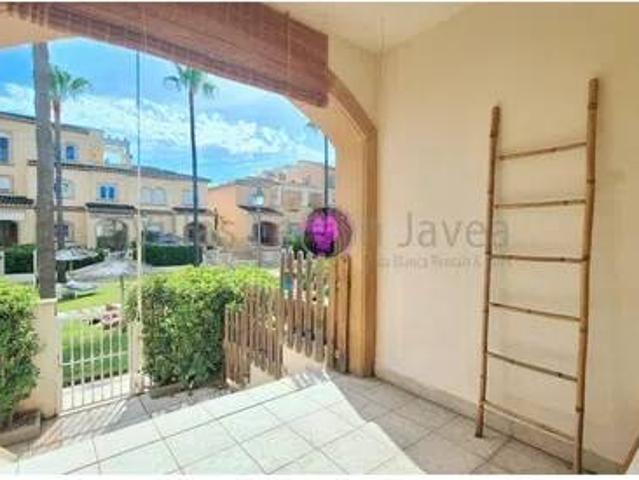Casa en Alquiler en Jávea Xàbia