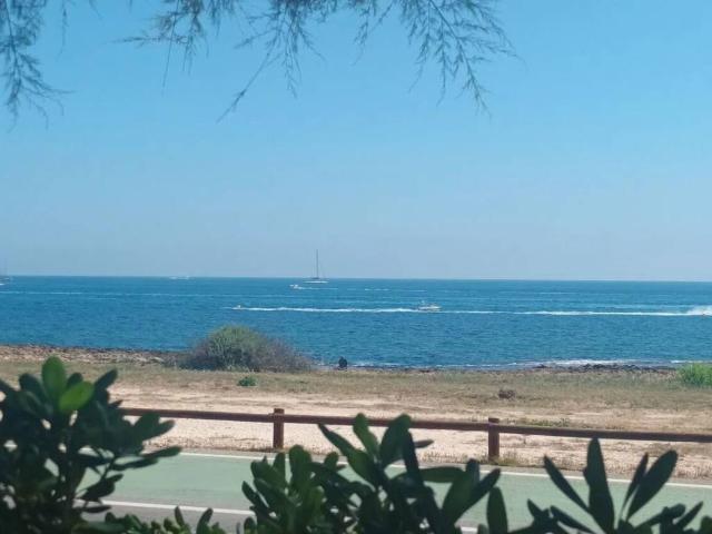 Casa en Alquiler en Jávea Xàbia