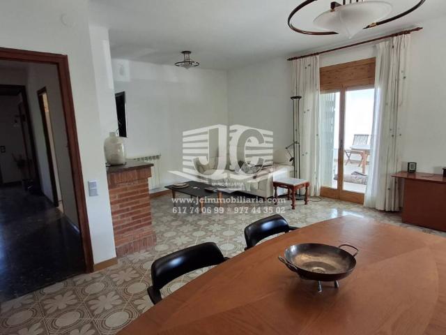 Casa en alquiler en Jesús, Tortosa