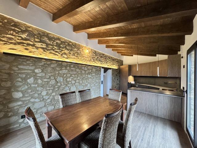 Casa en alquiler en Joanetes