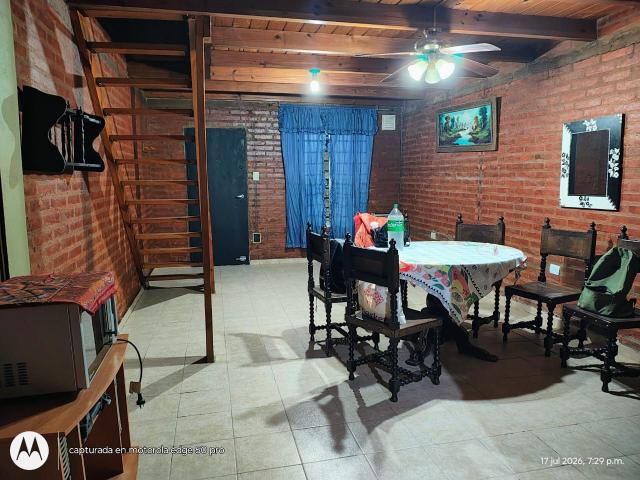Casa en Alquiler en Jose Ingenieros 2400, Villa Floresta, Bahía Blanca