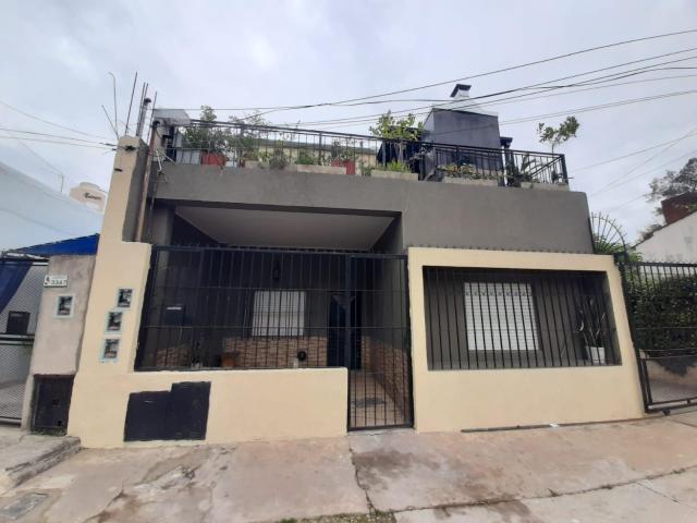 Casa en Alquiler en Jose León Suarez, General San Martin