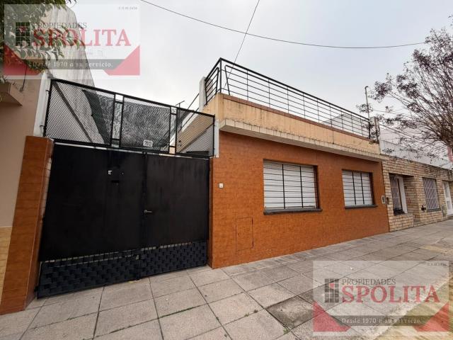 Casa en Alquiler en Jose León Suarez, General San Martin