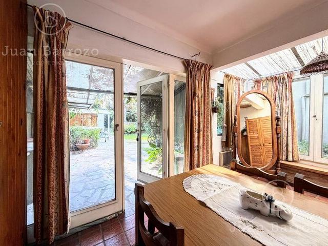 Casa en alquiler en Jose Marmol