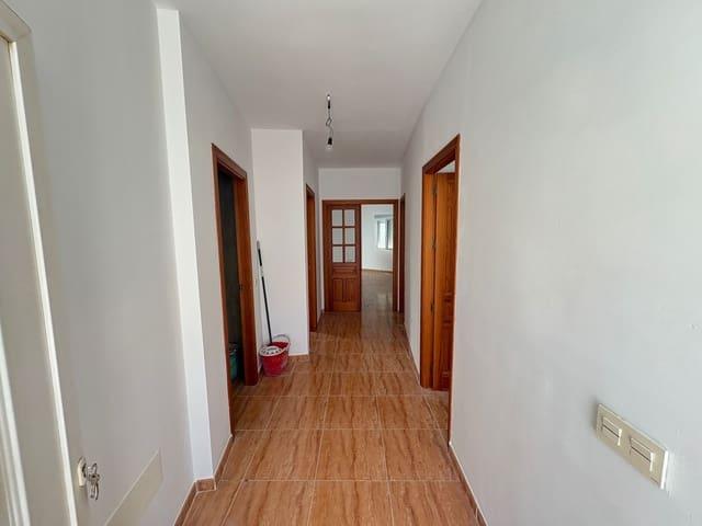 Casa en alquiler en Lúcar, Almería