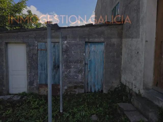 Casa en alquiler en Lugar Campo Xesteda