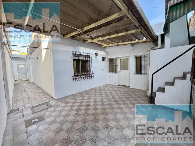 Casa en Alquiler en Ludueña, Rosario