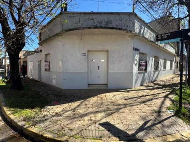 Casa en alquiler en Lujan Centro