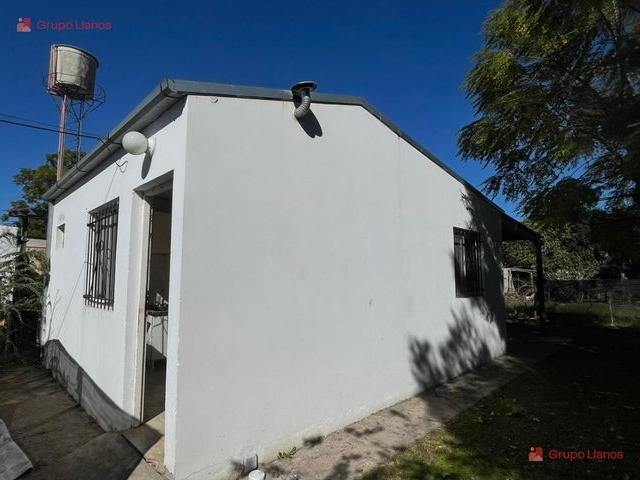 Casa en alquiler en Luján
