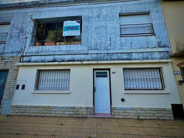 Casa en alquiler en Luján