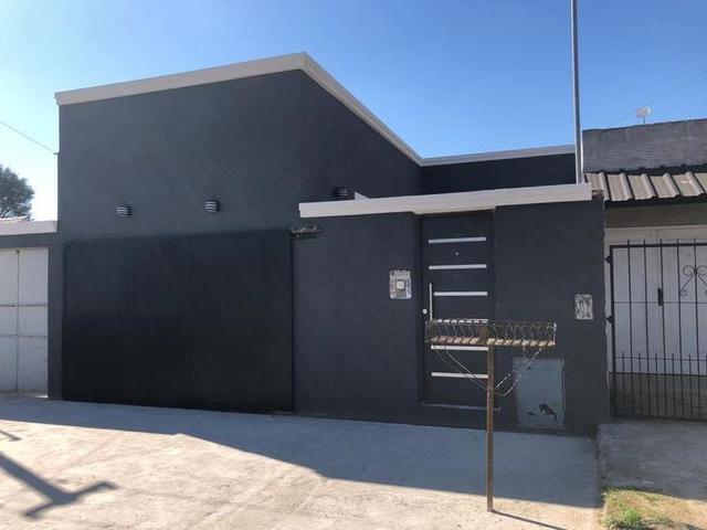 Casa en alquiler en Luján