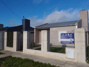 Casa en alquiler en Luján