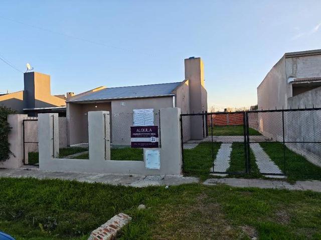 Casa en alquiler en Luján