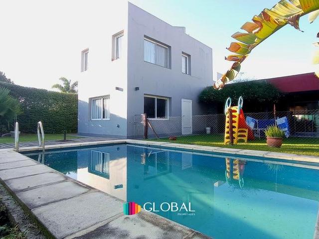 Casa en alquiler en Lules