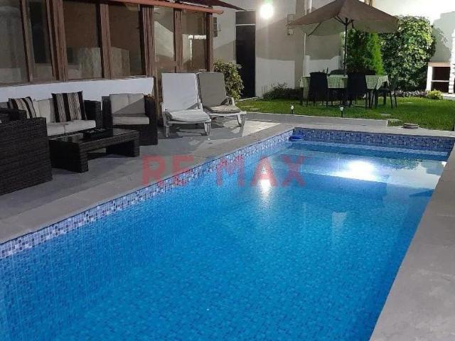 Casa en alquiler en Lurin a S/3,718 al mes