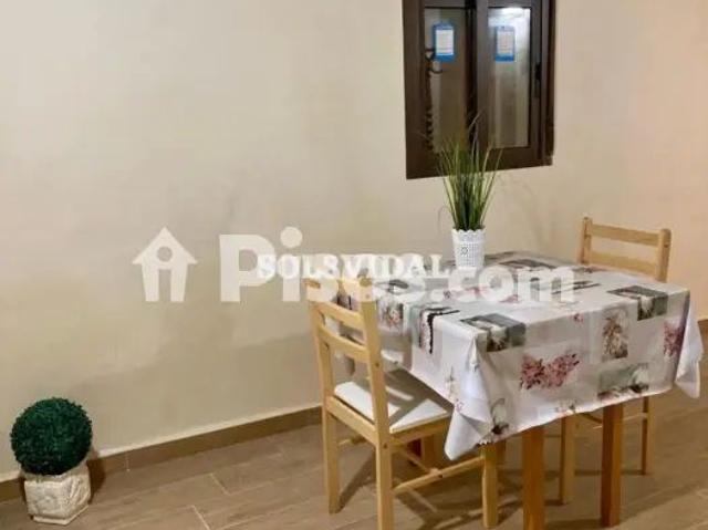 Casa en alquiler en La Murada Los Vicentes