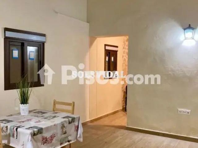 Casa en alquiler en La Murada Los Vicentes