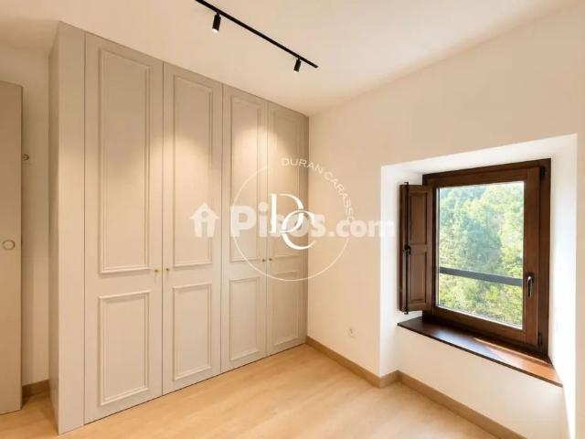 Casa en alquiler en La Massana