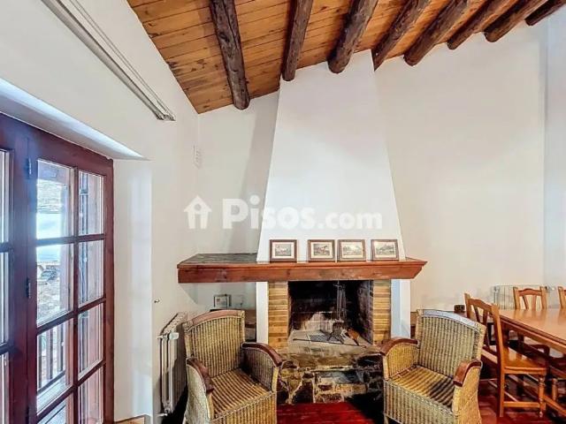 Casa en alquiler en La Massana