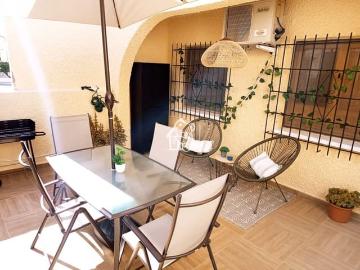 Casa en alquiler en La Marina, Alicante Costa Blanca