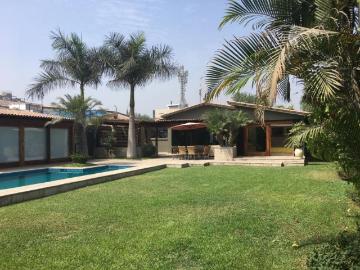 Casa en alquiler en La Molina a S/22,425 al mes