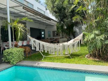 Casa en alquiler en La Molina a $3,100 al mes