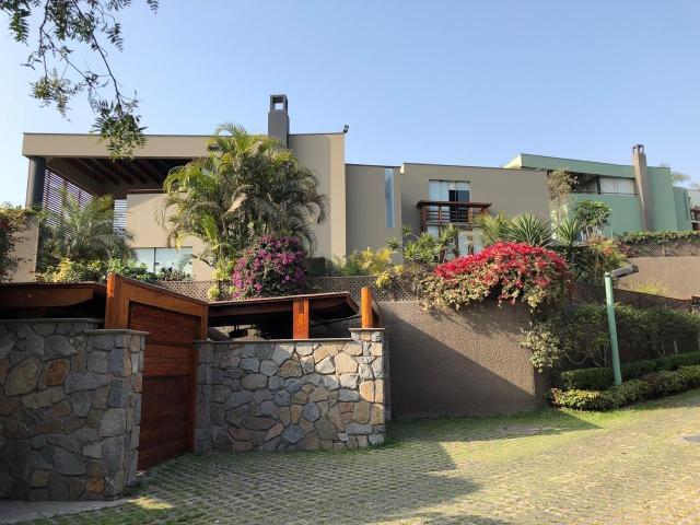Casa en alquiler en La Molina a $3,800 al mes