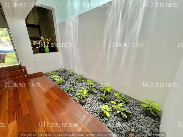 Casa en alquiler en La Molina a $4,800 al mes