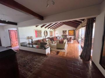Casa en alquiler en La Molina a $6,500 al mes