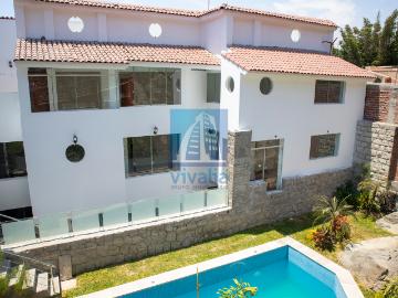 Casa en alquiler en la molina | piscina | condominio