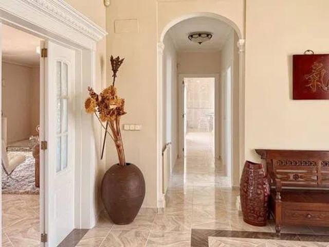 Casa en Alquiler en La Nucia