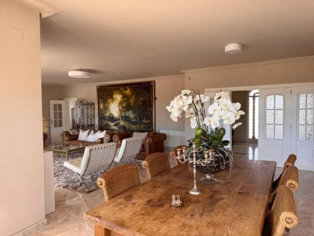 Casa en Alquiler en La Nucia